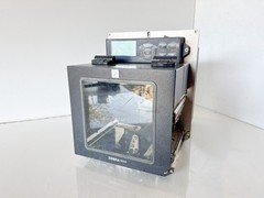 Zebra ZE500-4 Thermal Transfer Printer 100-240v-ac (RACK)