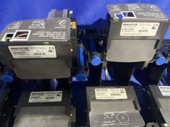 Hengstler 0684076 USB Crind Receipt Printer For Gilbarco Encore 500s/700s -Lot19