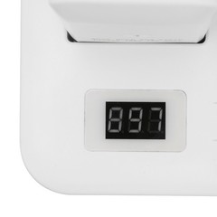 Wireless Calling System 1 Host Controls 16 Pager 800m Transmission Waterpro DTGA
