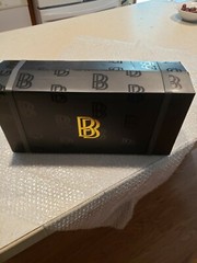 NTWRK Ben Baller Vacuum Sealer Gold 300 Made Limited Edition – in hand
