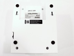 Volcora 500206 Thermal POS Receipt Printer (White)