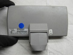 3 LOT Datalogic Spectra Physics Psc 960RD POS Customer Display 5-2809