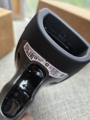 Zebra Symbol LI2208 SR7U2100AZN 1D Laser Imager Barcode Scanner W/ USB Cable US