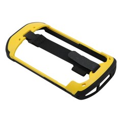 Upgraded Protective Cover Case Strap for Zebra TC51 TC52 TC56 TC57 TC510K Yellow