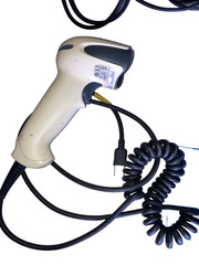 Honeywell Xenon 1900HHD-0 Barcode Scanner | USB 2D Area-Imager |Healthcare White