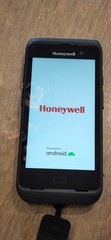 Honeywell Dolphin CT40 Android 13 GMS Mobile Computer CT40-L0N-2SC210C