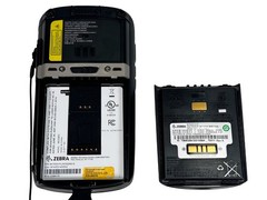 Zebra Motorola MC55E0 Handheld Mobile Computer Barcode Scanner w/Bundle Grade A!