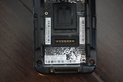 Zebra MC330K-GI3HA3US01 MC330K Mobile Computer UNTESTED