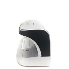 Counterfeit Bill Detector USB Portable Battery 4 Mode Magnetic UV LED MG Money