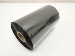 Lot of 4 Ribbon for Near Edge Printers 130mm x 600m Wax/Resin Inside Wound