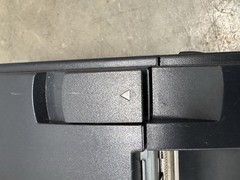 Epson TM‑U220D Receipt Printer – Model M188D – Complete Setup. Tested Working