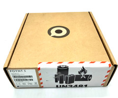 POYNT 5 Credit Card Smart Terminal P0501 V1.0 new sealed