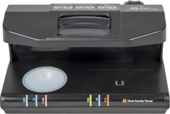 Four-Way Countertop Counterfeit Detector RCD-3000