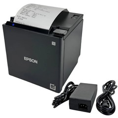 Epson TM-M30II-NT M362C Compact POS Thermal Receipt Printer LAN USB FAST SHIP