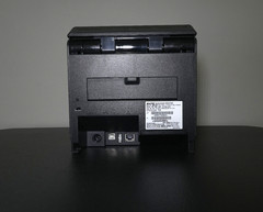 Refurbished SATO CT4-LX 305 DPI Direct Thermal Barcode Label Printer – WWCT02041