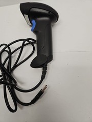 NetumScan 2D Wired Barcode Scanner NSL3S Tested Working Cord Included Netum