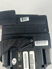 PSC PT 2000 Hand Held Data Terminal/Barcode Scanner Top Gun 42-010-TG