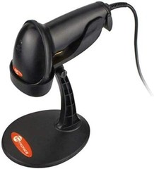 TaoTronics Barcode 433Mhz 32-bit decoder Long-Range Optical Laser wireless LS04