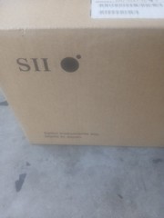 Seiko APU-9247-CO1U-E Receipt Printer