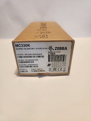Zebra MC330K-SG4HA4US – NIB – Discontinued