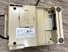 STAR Micronics Impact Dot Matrix Receipt Printer, Model #SP200 *Part & Repair*