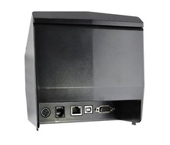 Arkscan AS83USE USB Ethernet / LAN Serial 3-IN-1 Thermal Receipt Printer Cutter