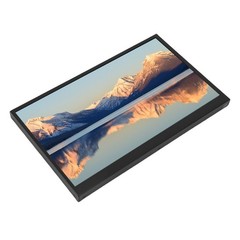 10.1 Inch Capacitive Touch Screen Fit For RasPi 4 3 PC Laptop 1024×600 Smal ESZT