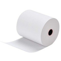 Solar-Power 3 1/8 Thermal Paper 10 Rolls for POS Cash Register Receipt Paper Rol