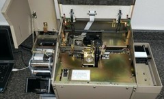 Datacard 280 Plus Card Embosser Foil Top Rear Indent Mag Encode 10x FASTER 150i