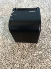 Posx ION PT2 Point of Sale Thermal Receipt Printer No Power Cable