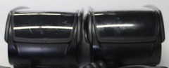 Lot of 2 Ingenico ICT250 Credit Card Terminals