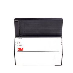 3M PV22-17-00-04 Machine Reader 12V NO AC ADAPTER USED.
