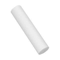 1 Roll 50 Sheets A4 Thermal Printer Paper 210x297mm Anti Fading Inkless Printing