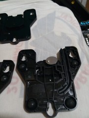 LOT OF 5 ingenico Lane/7000 STAND SUPPORT