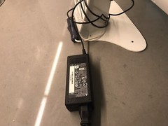 Toast ELO ESY15i1B All In One Touch Screen POS Computer