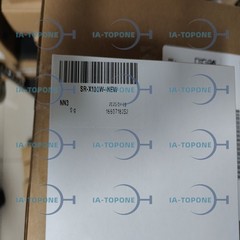 One New in Box SR-X100W Keyence Local US Stock, 1 Year warranty!