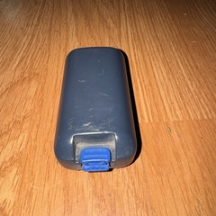 Intermec CK3X Barcode Scanner CK3XAA4M000W4400 w Battery untested