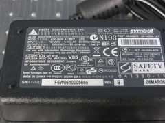 NEW Lot of 5 Symbol Power Supply 50-14000-147 100-240VAC, 5.4VDC, 3A ADP-16GB A