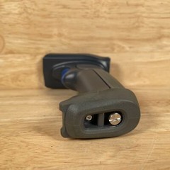 Honeywell Intermec Ck71 Gray/Black/Blue Handheld 805-836-XXX Scan Grip Handle