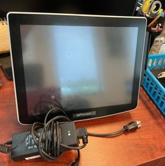 Pioneer POS Cyprus 15” Touchscreen
