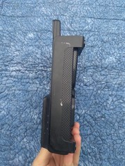 ingenico Lane 5000 Credit Card Machine PARTS ONLY