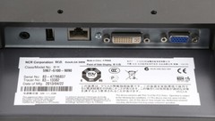 5967-5100 NCR RealPOS 15″ LED Display