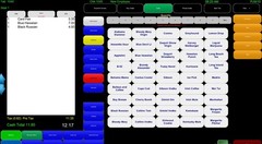 MICROSALE Restaurant POS Touch System Pro – Way above toast + harbor + clover!