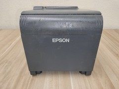 Epson TM-L90 POS USB Ethernet Interface Thermal Receipt Printer M313A
