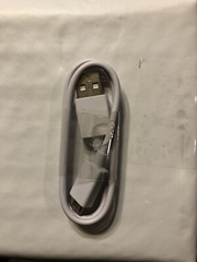 New OEM Charging Cable For Square Chip Reader.