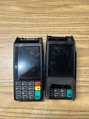 LOT 2 – Dejavoo Z9 VEGA3000 Credit Card Terminal