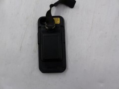 HONEYWELL SL-ES-G SL42 CAPTUVO BARCODE SLED SCANNER CASE WITH BATTERY