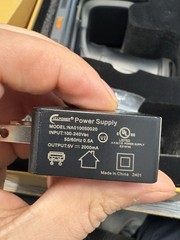 ✅Chainway C72 Wireless Pistol Grip Android RFID Tag Scanner & Barcode Reader