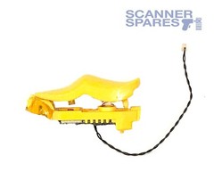 Pack of 10 x Symbol MC9090 Trigger MC9190 Trigger MC92N0 Trigger 2 Pin Yellow