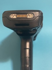 Zebra MC330K-GE2HG4US SCANNER MOBILE COMPUTER BARCODE SCANNER